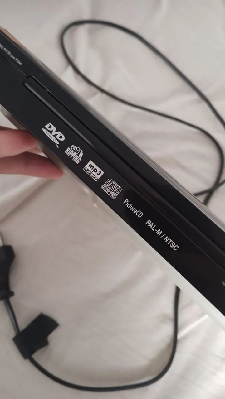 DVD philco - Foto 2