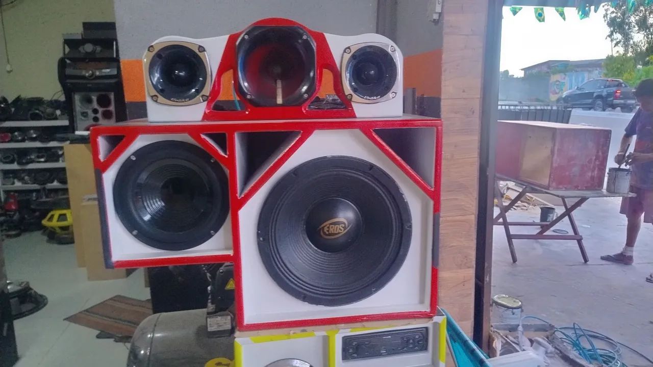 Caixas automotivas  - Foto 3