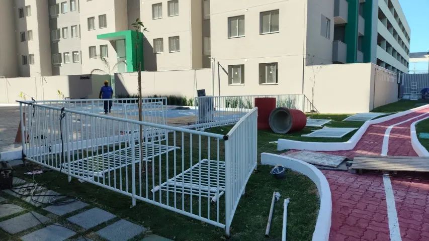 Serralheria em geral (inox ,gavanizado) - Foto 2
