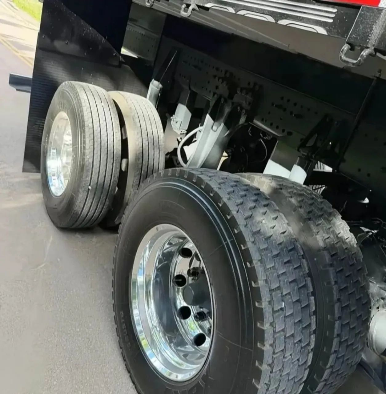 Scania P320 2024 - Foto 3