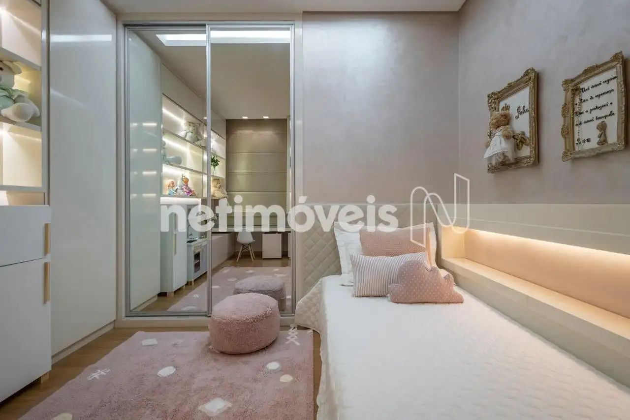 Venda Apartamento 3 quartos Vale do Sereno Nova Lima - Foto 2