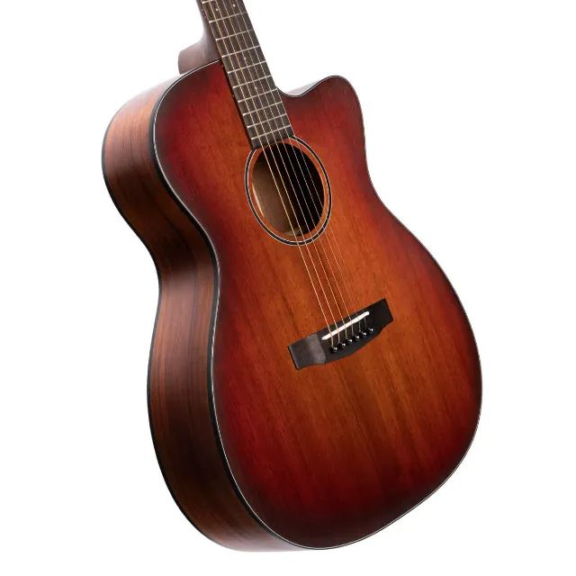 Violão Cort Core Sólido - Foto 4