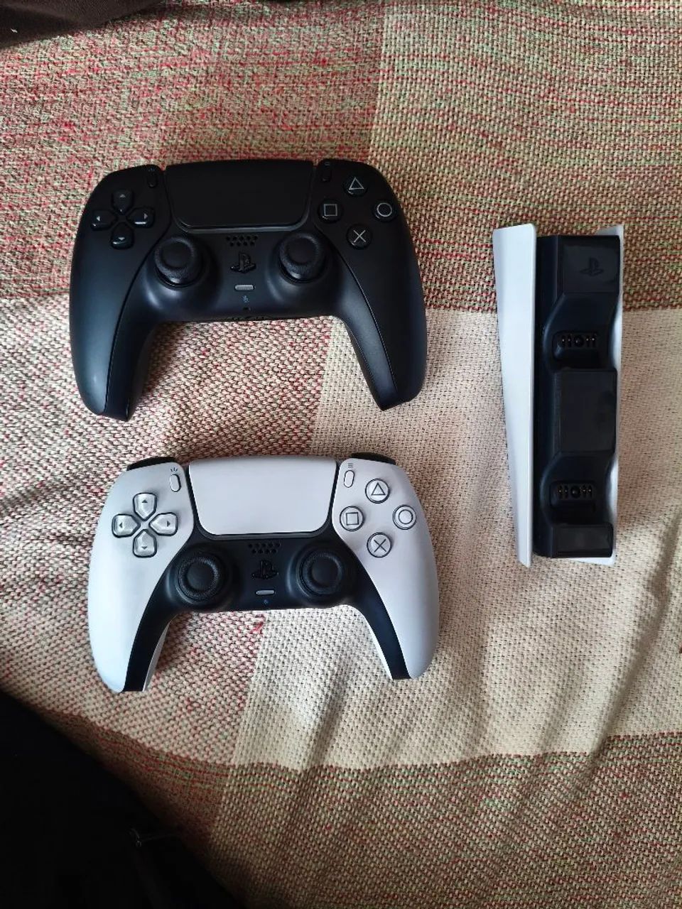 PLAYSTATION 5 SLIM DIGITAL 1TB - Foto 2