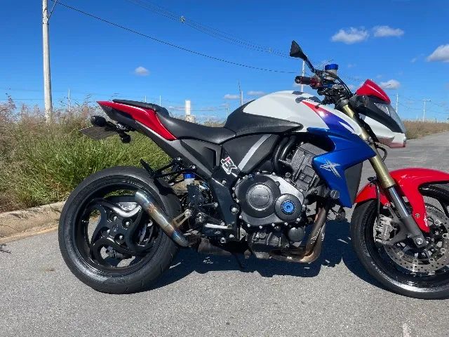 Cb1000r  - Foto 4