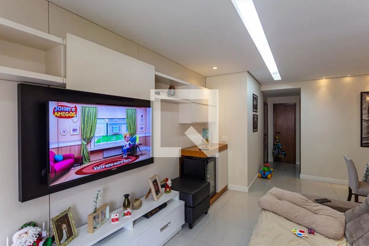 Apartamento à Venda - Sion, 5 Quartos, 130 m2 - Foto 4