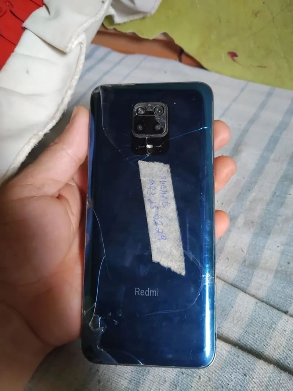 Vendo um celular  - Foto 4