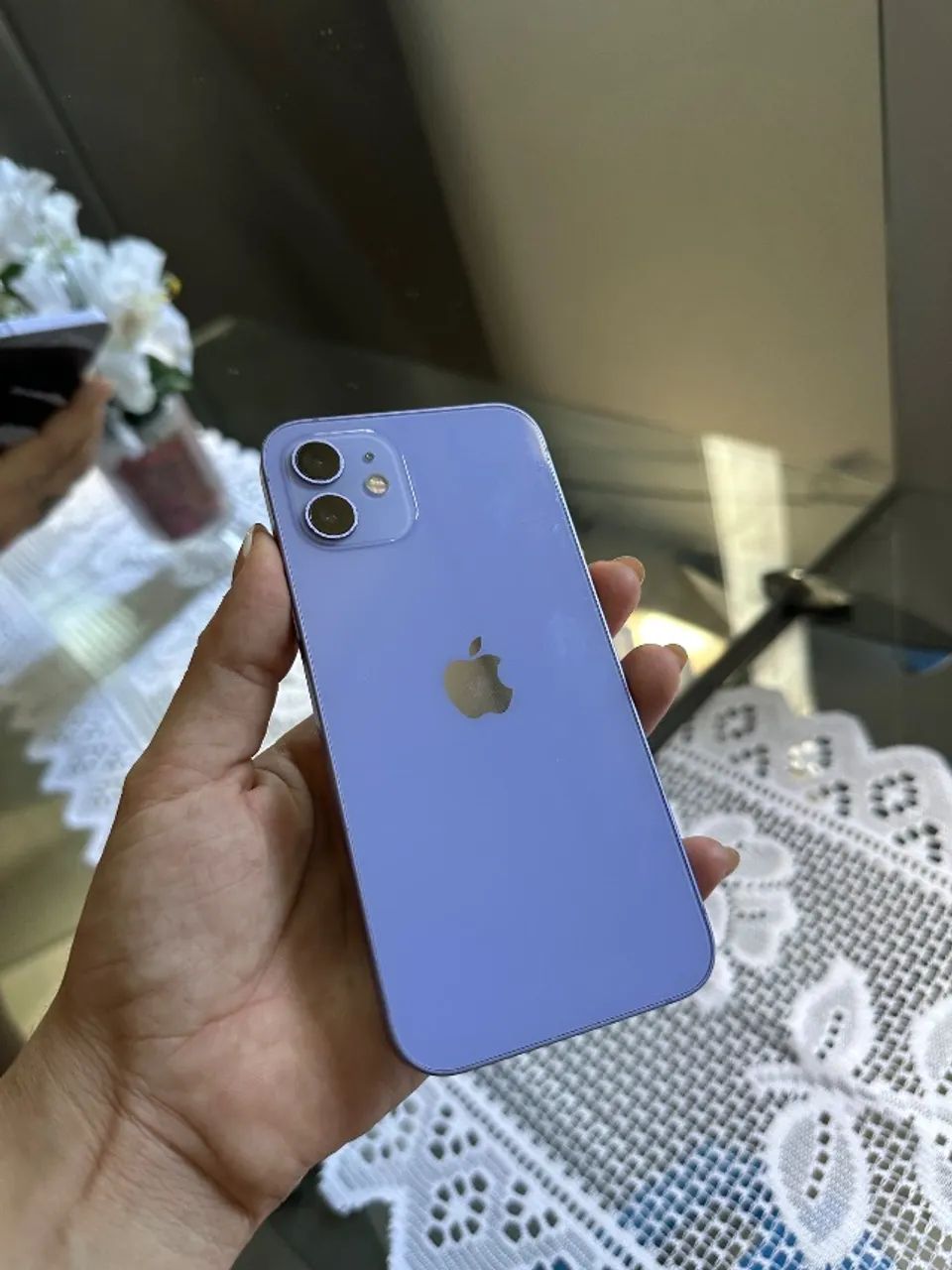 iPhone 12 - Foto 3