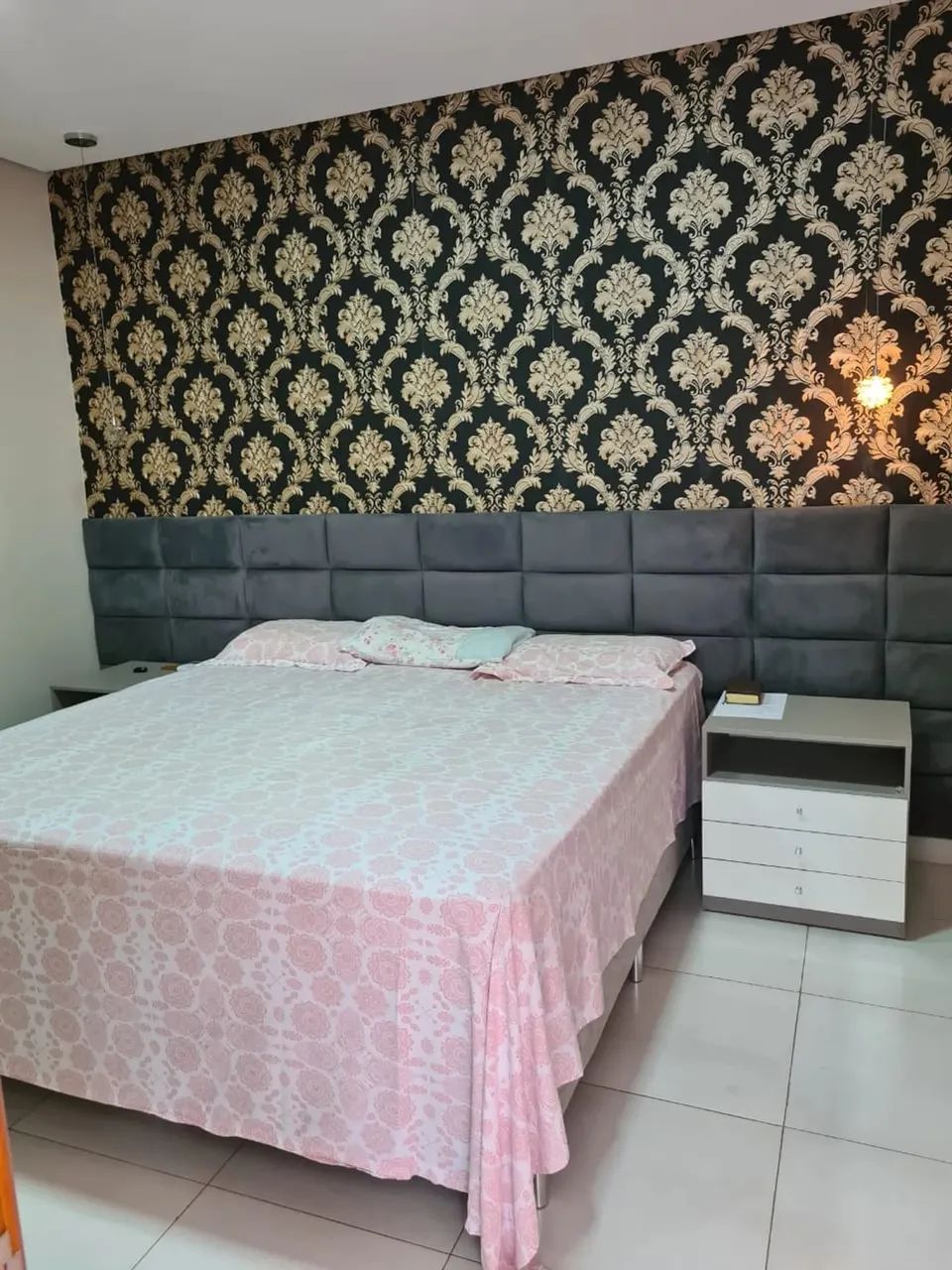 CASA JARDIM COMODORO - Foto 2