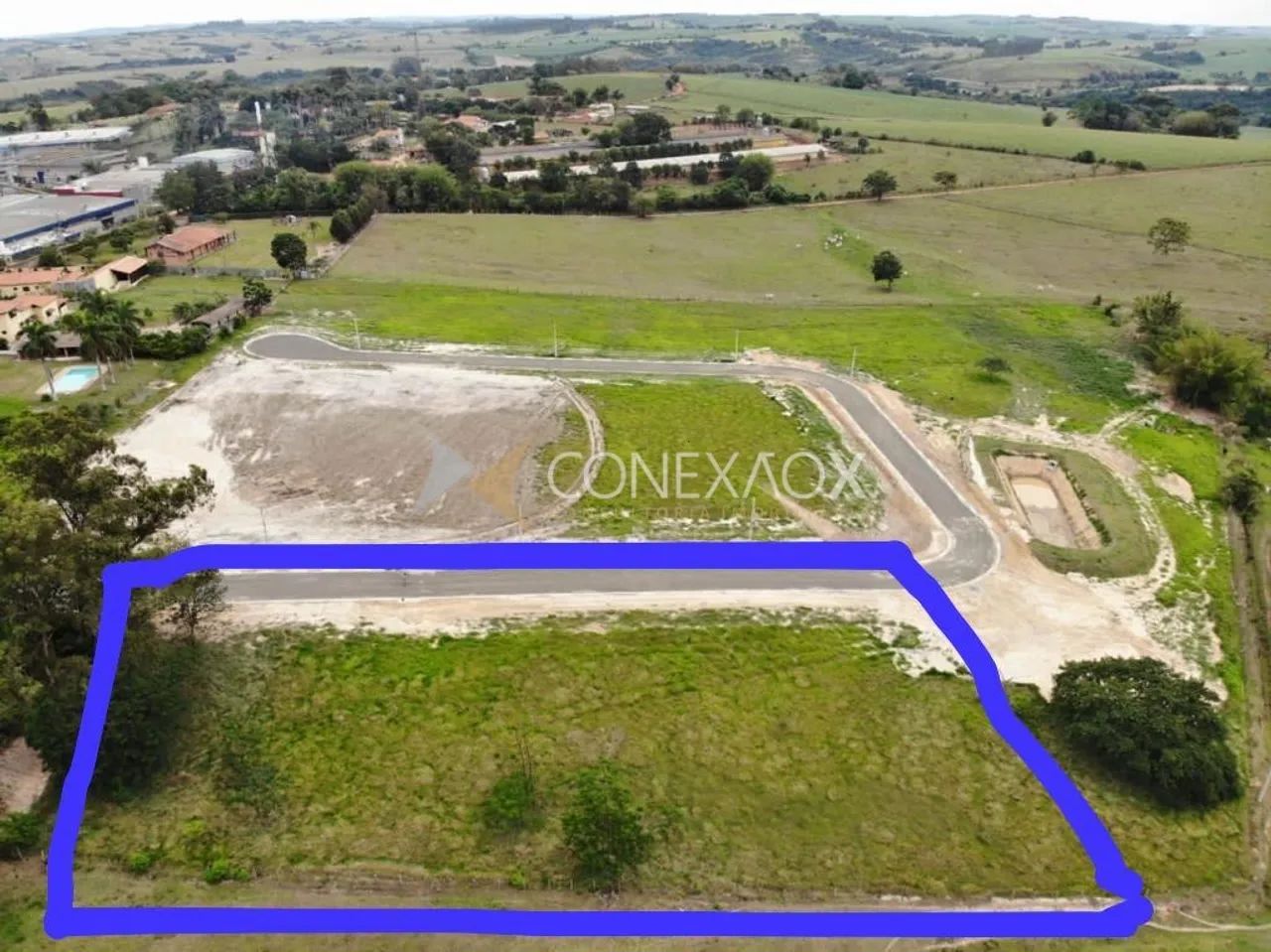 Loteamento Residencial Chácaras Aurora - Tietê SP - Foto 2