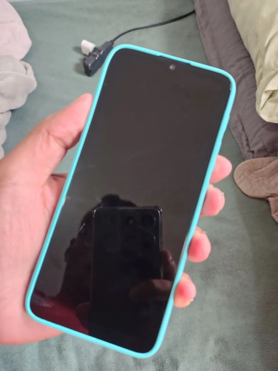 Motorola Moto E7 Power  - Foto 3