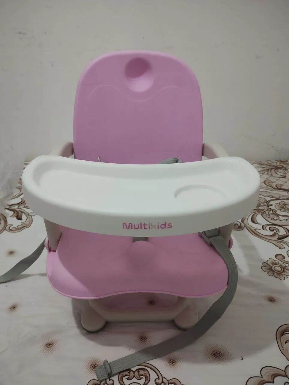 Cadeira de Alimentação portátil  - Foto 2