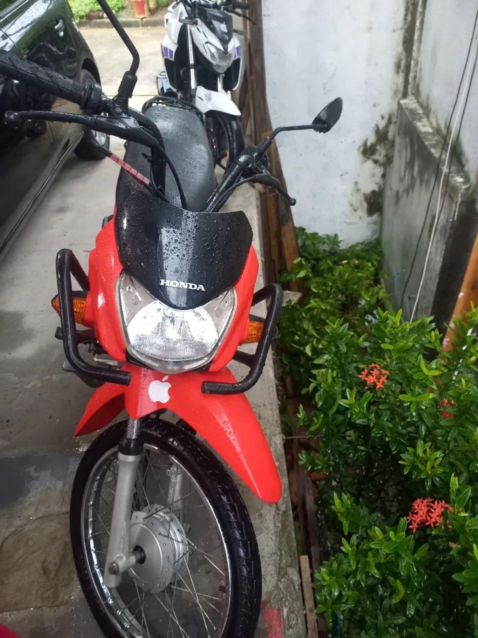 Moto pop - Foto 2