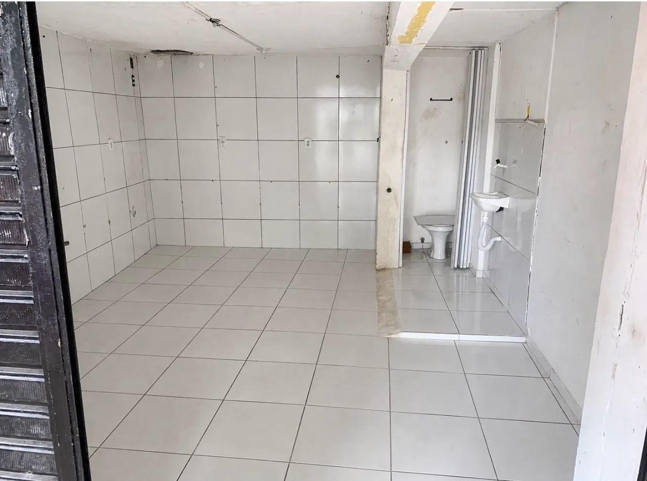 PONTO COMERCIAL PARA ALUGAR - BAIRRO DE FÁTIMA