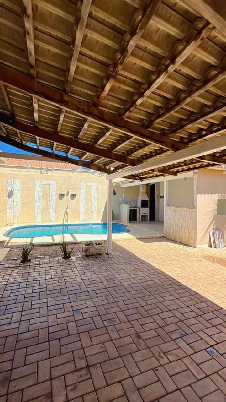 Casa Bertaville alto padrão  - Foto 3