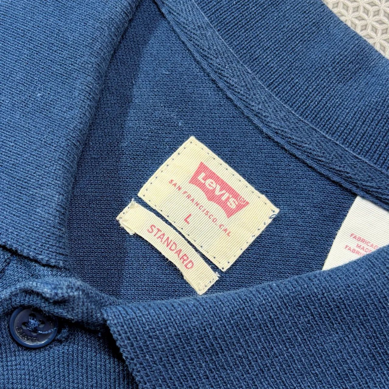 POLO LEVI?S HOUSEMARK  - Foto 5