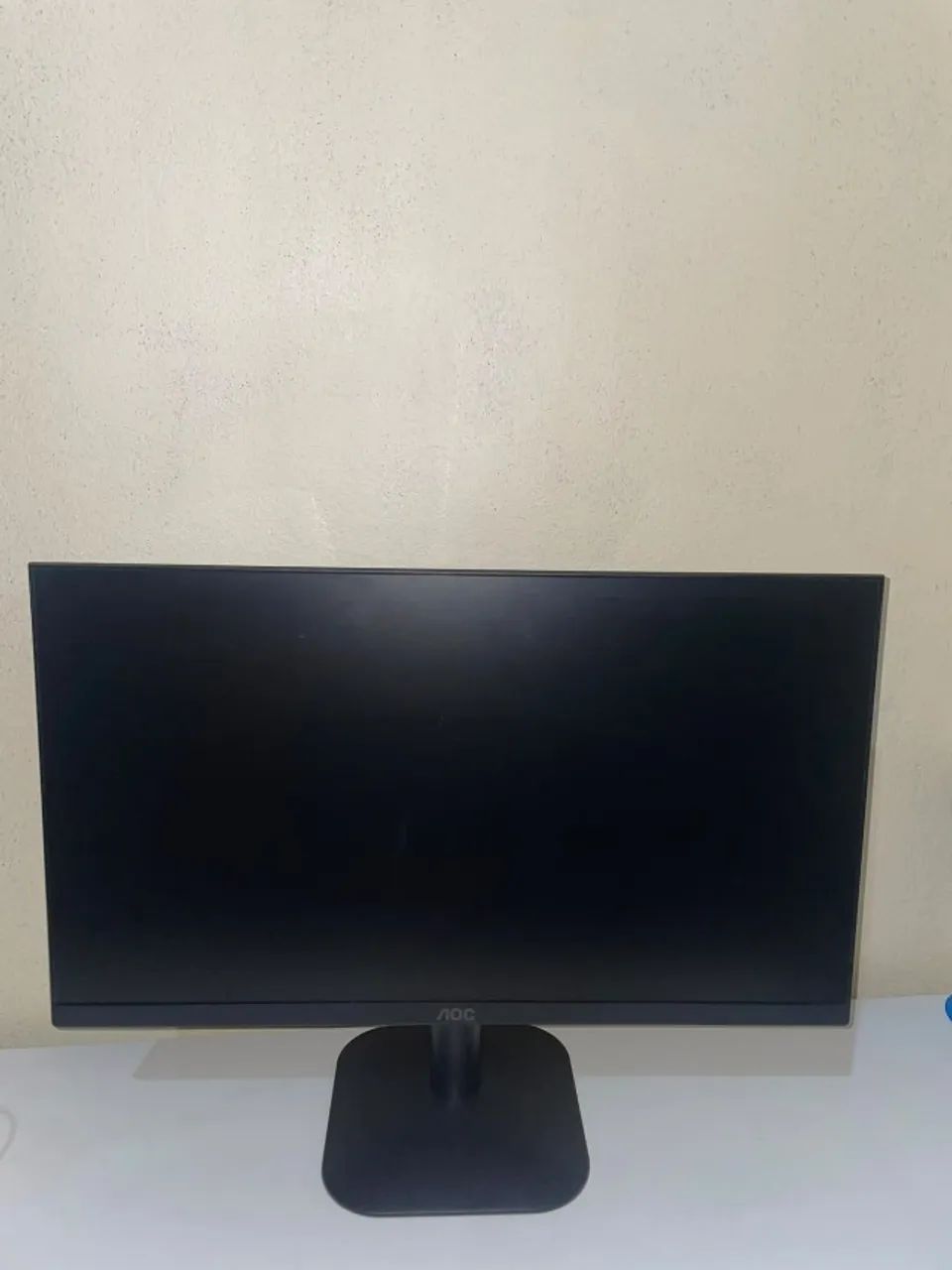 MONITOR AOC 21,5 FULL HD