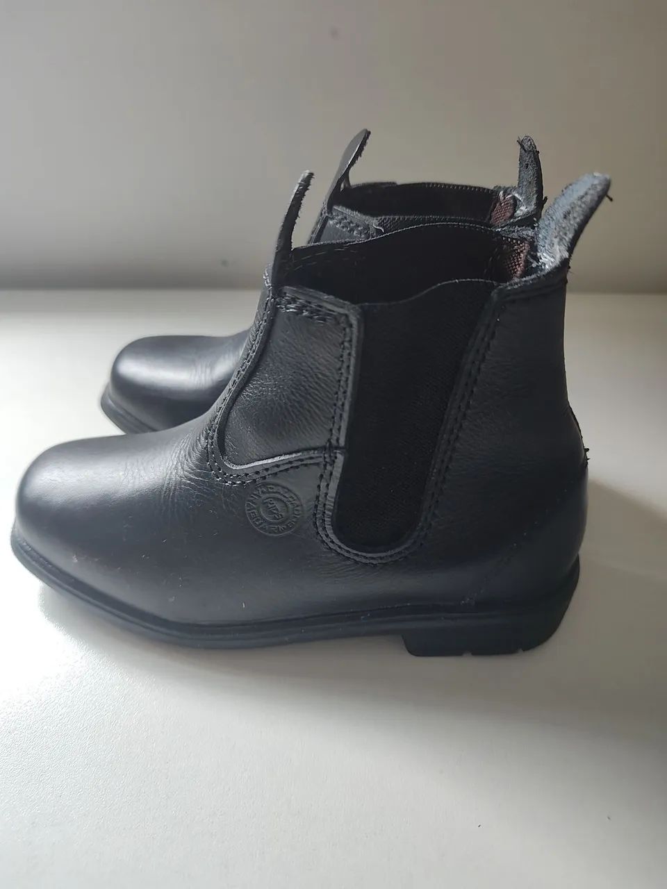 Bota infantil 