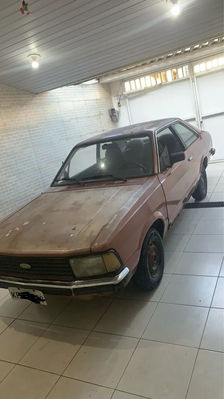Ford Corcel II L 1978 - Foto 3