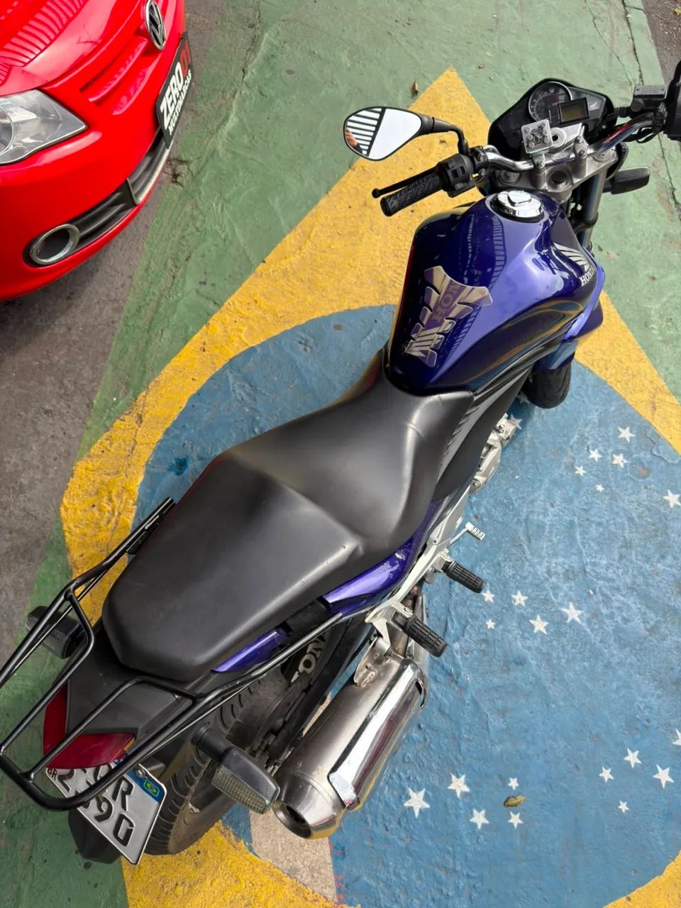 Cb 300 - Foto 4