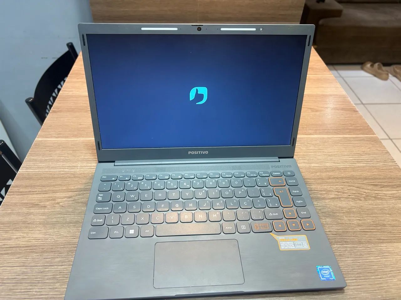Notebook