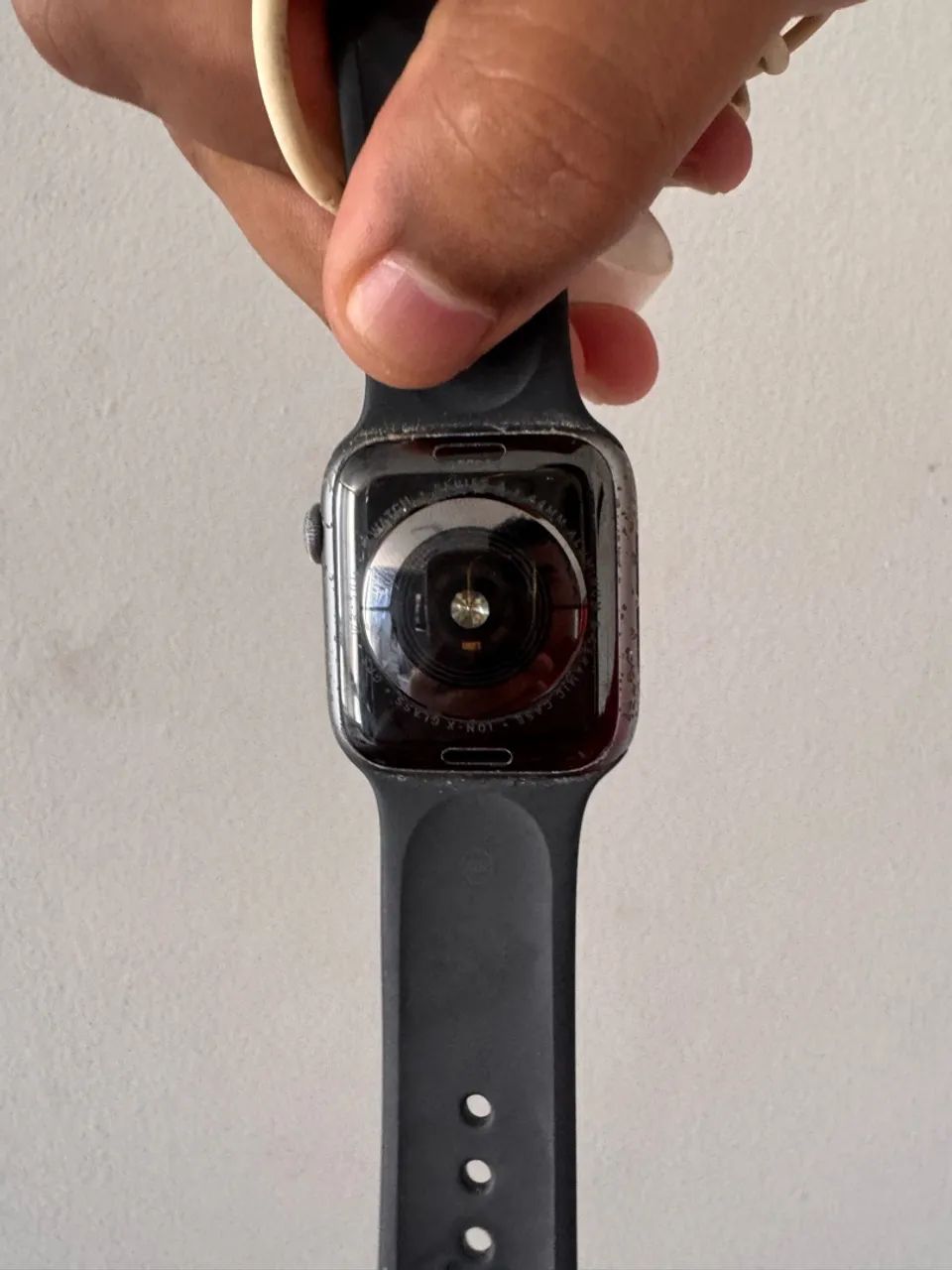 Apple Watch Series 4 44mm - Foto 4