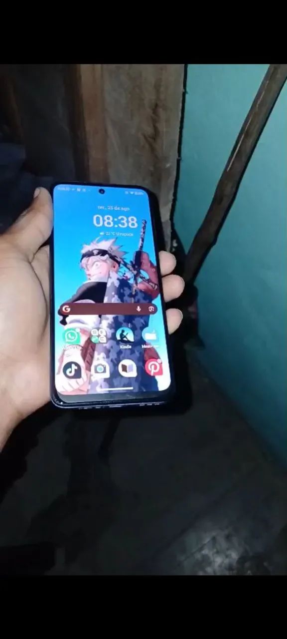 Moto g54 5g 256gigas