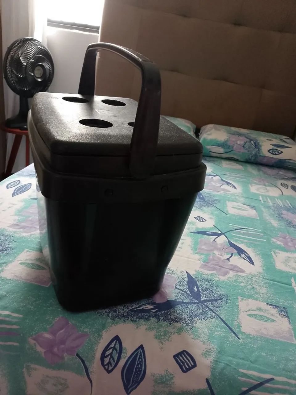 Caixa Térmica 