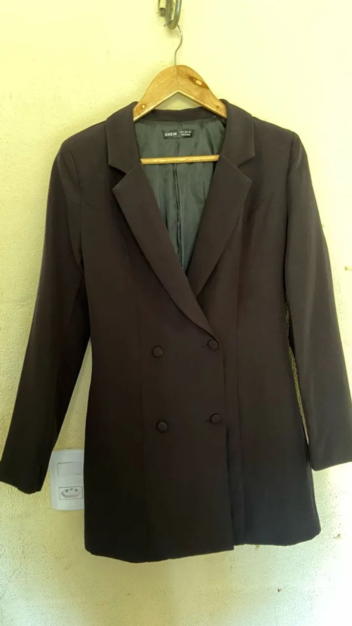 Blazer  - Foto 4