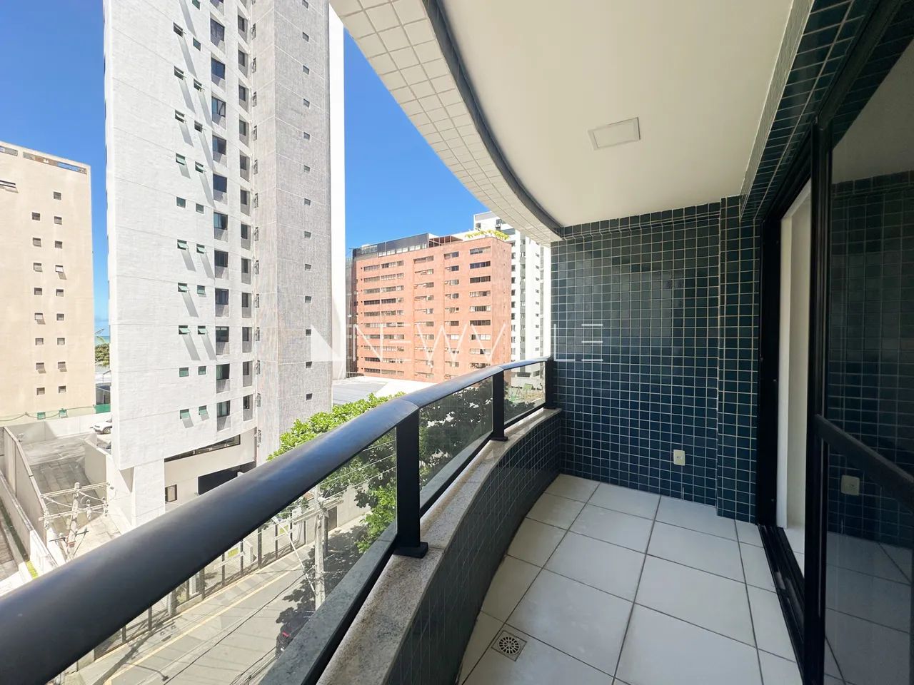 Apartamento para locação com 3 quartos em Boa Viagem - Foto 5