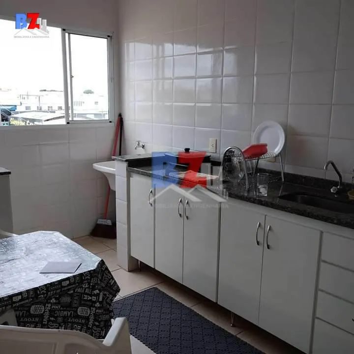 Apartamento em Centro, Boituva/SP - Foto 4