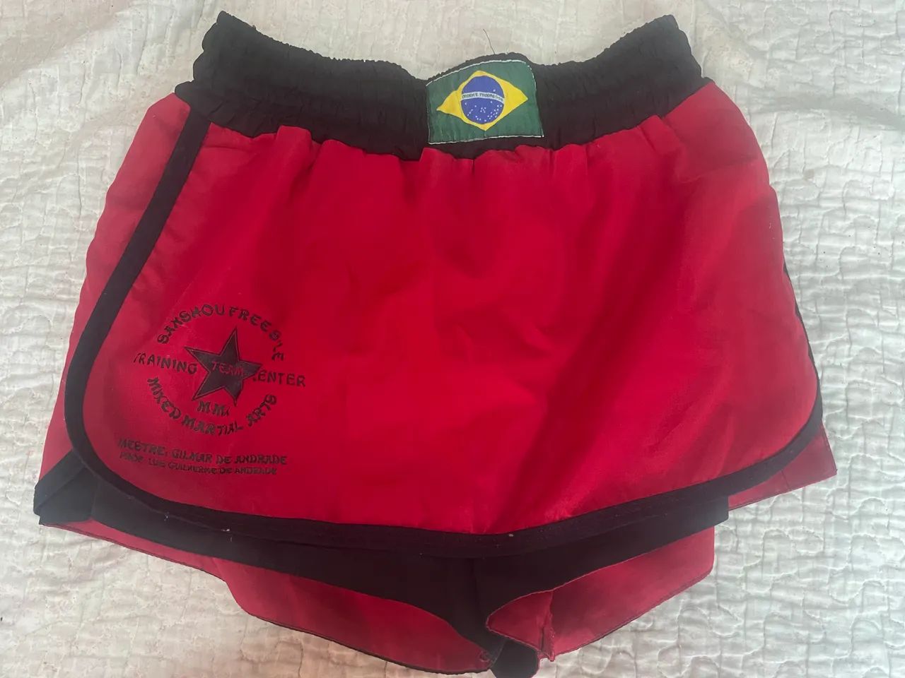 Material para treino academia - Foto 2