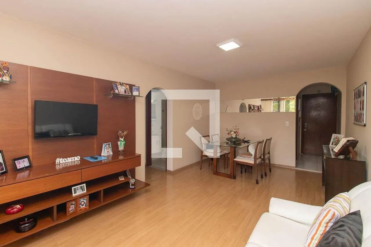 Apartamento à Venda - Tucuruvi, 3 Quartos, 84 m2 - Foto 4