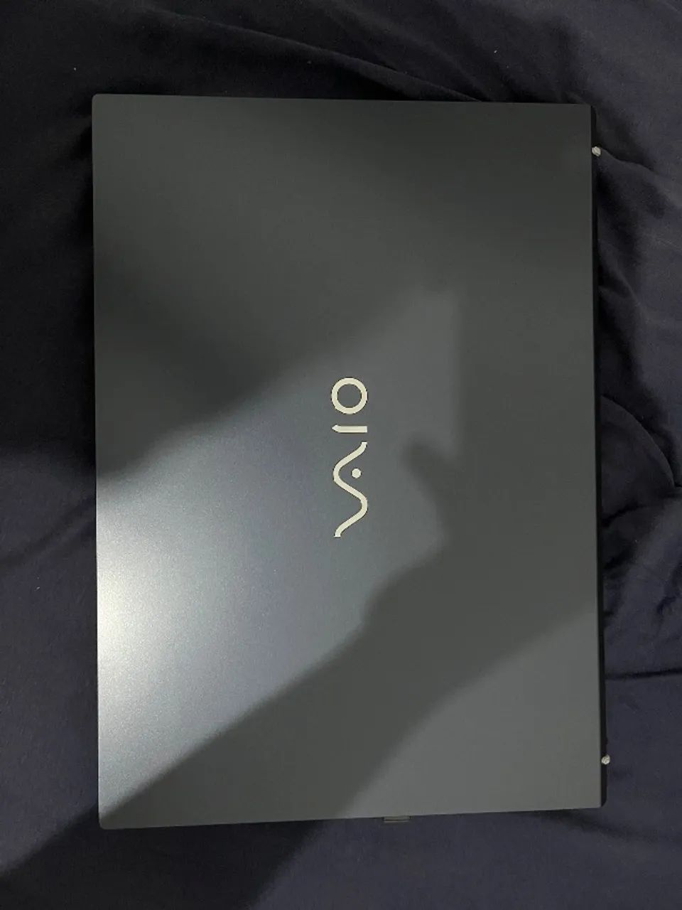 Notebook Vaio/ troco por iPhone.  - Foto 4