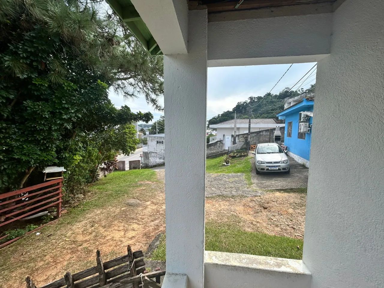 BAIXOU!!  Alugo casa anual - Foto 3