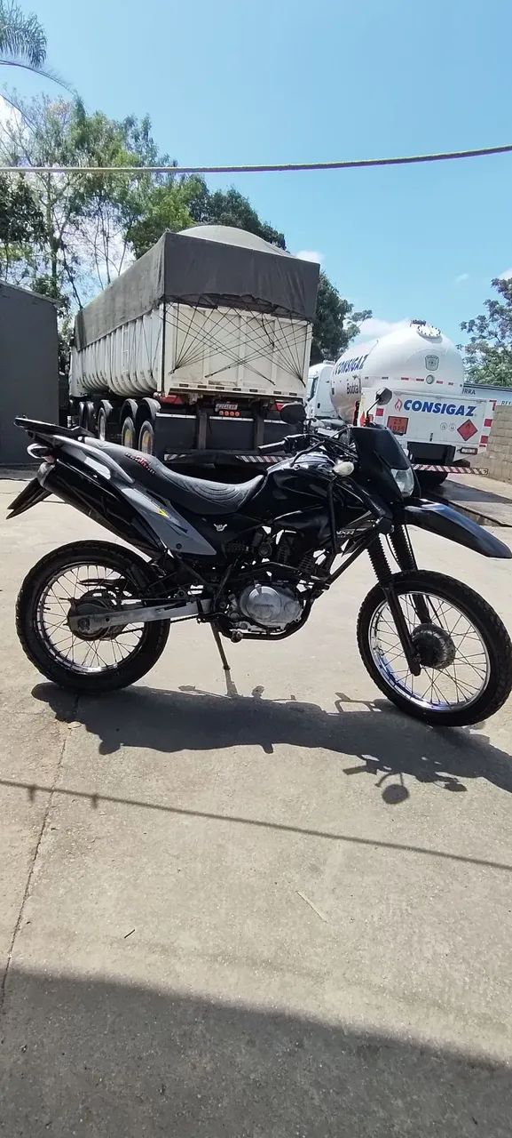 BROS 2012/150 FLEX
