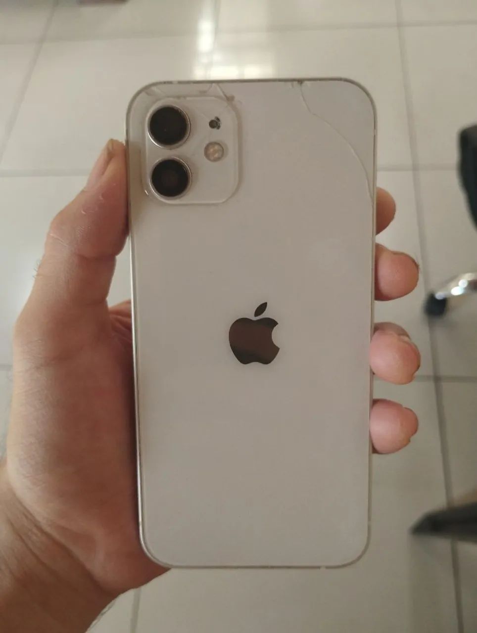iPhone 12 128 gb - Foto 2