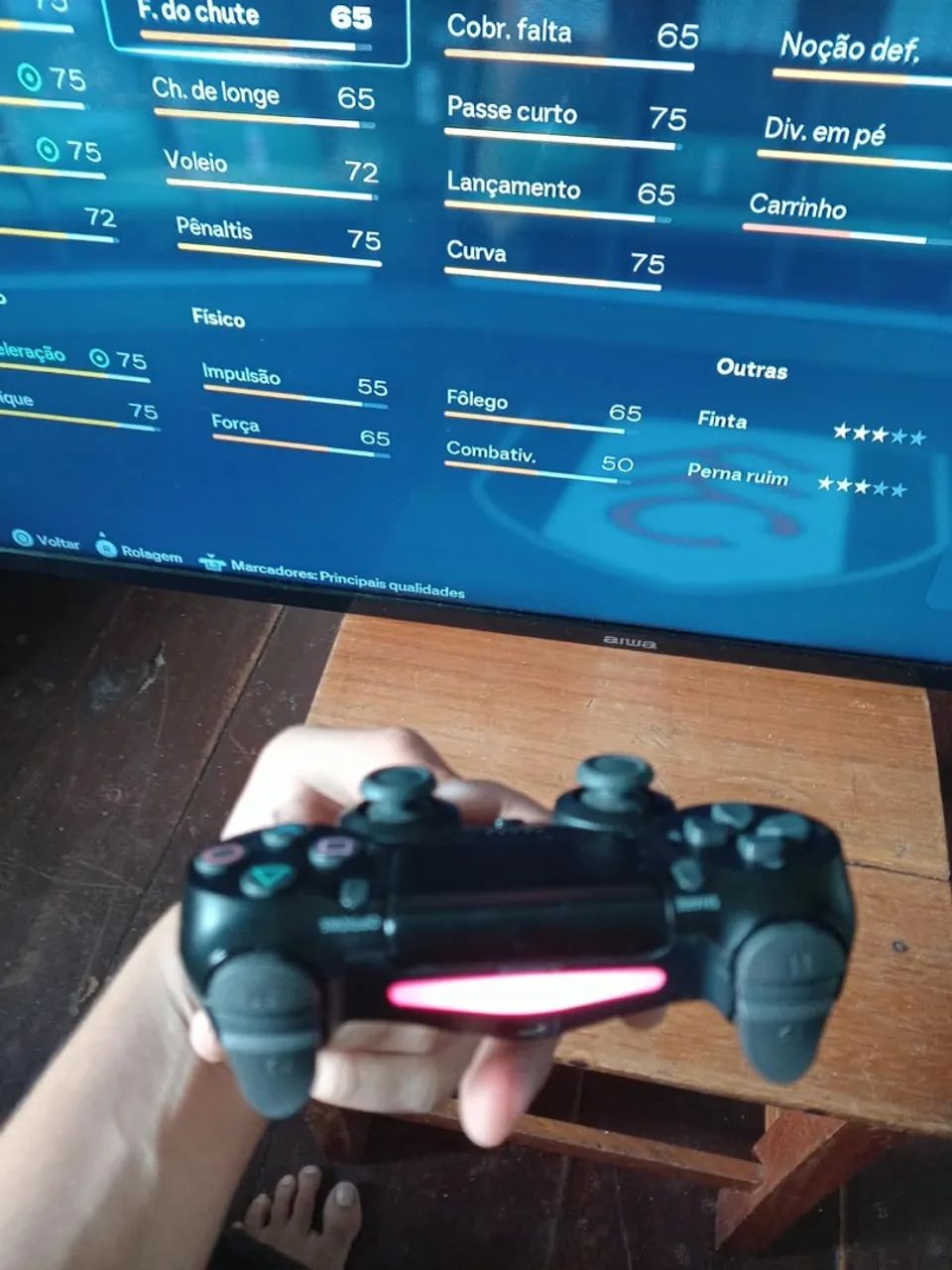 PS4 slim - Foto 5