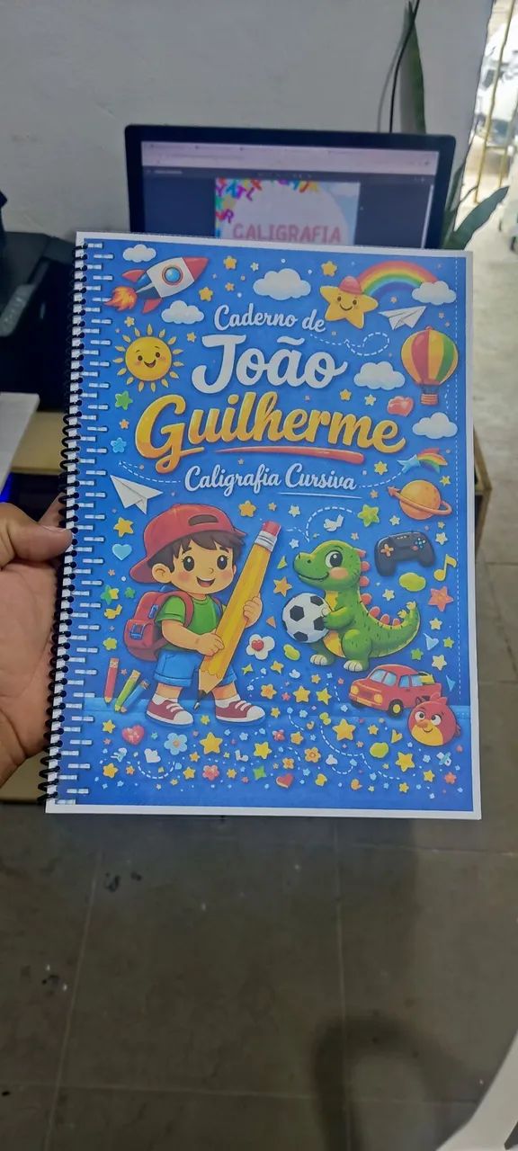 Gráfica rápida em Simões Filho  - Foto 5