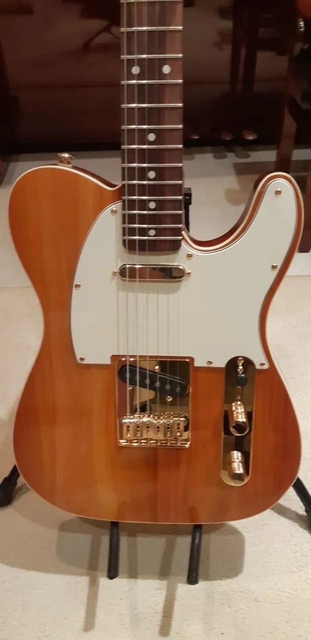 Guitarra Telecaster GRS