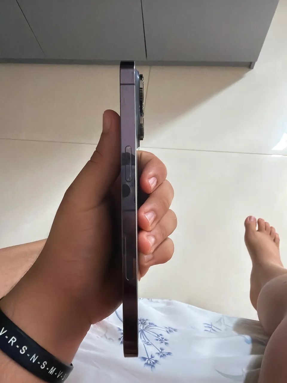 iPhone 14 Pro Max 128gb - Foto 5