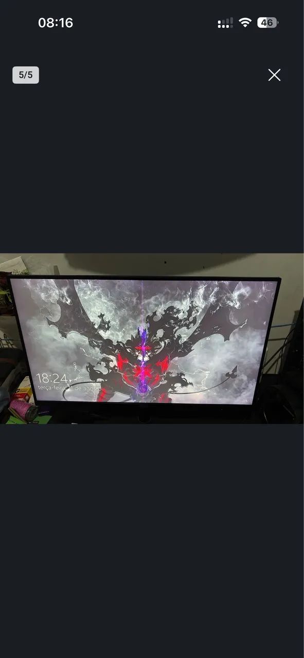 Monitor AOC - Foto 2