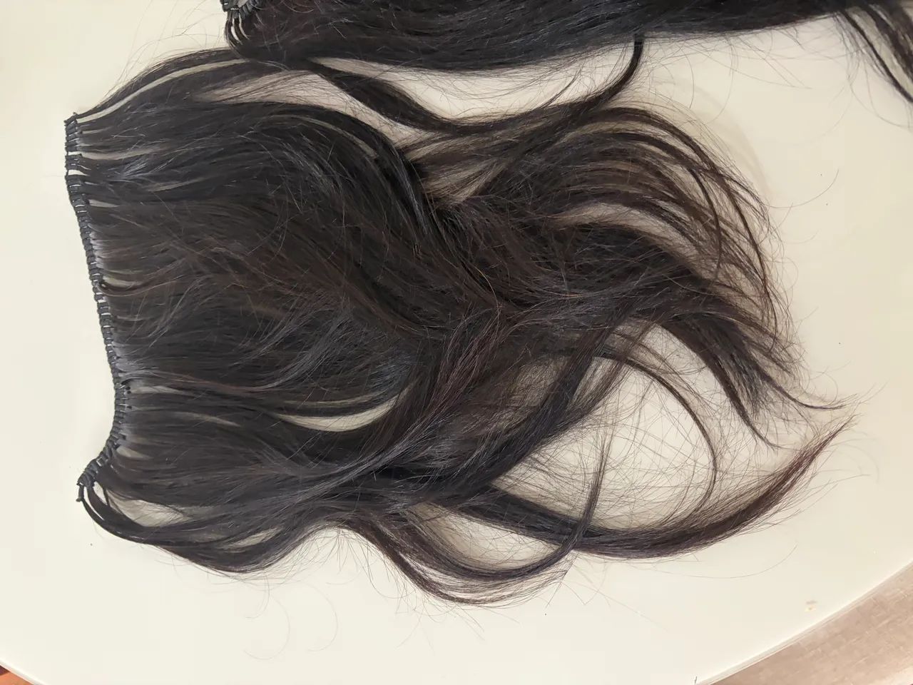 Mega hair na rede  - Foto 2