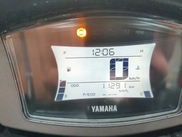 NMAX 160  - Foto 3