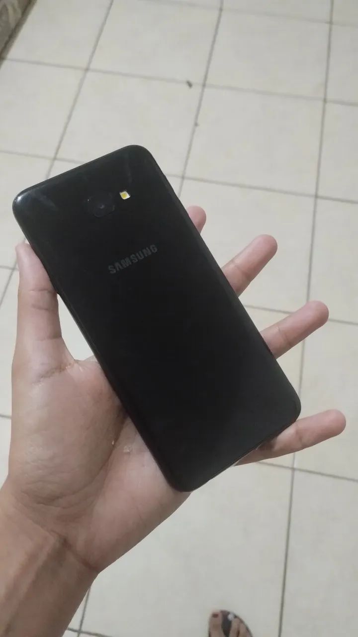 FUNCIONA PERFEITAMENTE - Samsung J4 Core - Foto 2