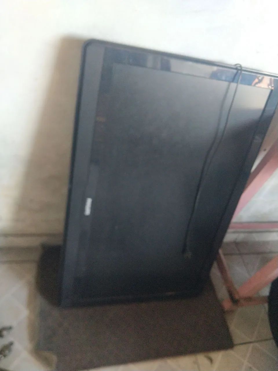 TV. 40 polegadas 