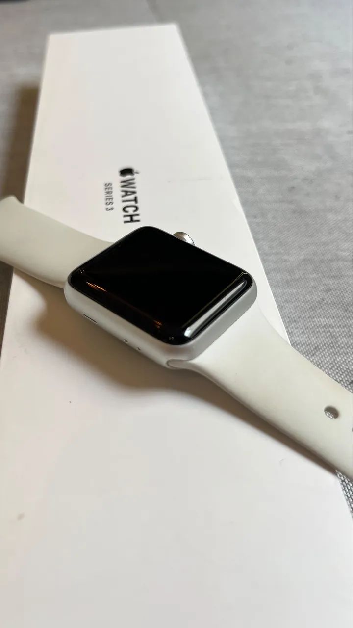 Apple Watch série 3 - Foto 3