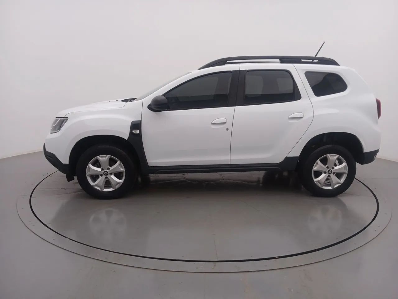 Renault Duster Intense 1.6 16V Flex AUT 2024 - Foto 2