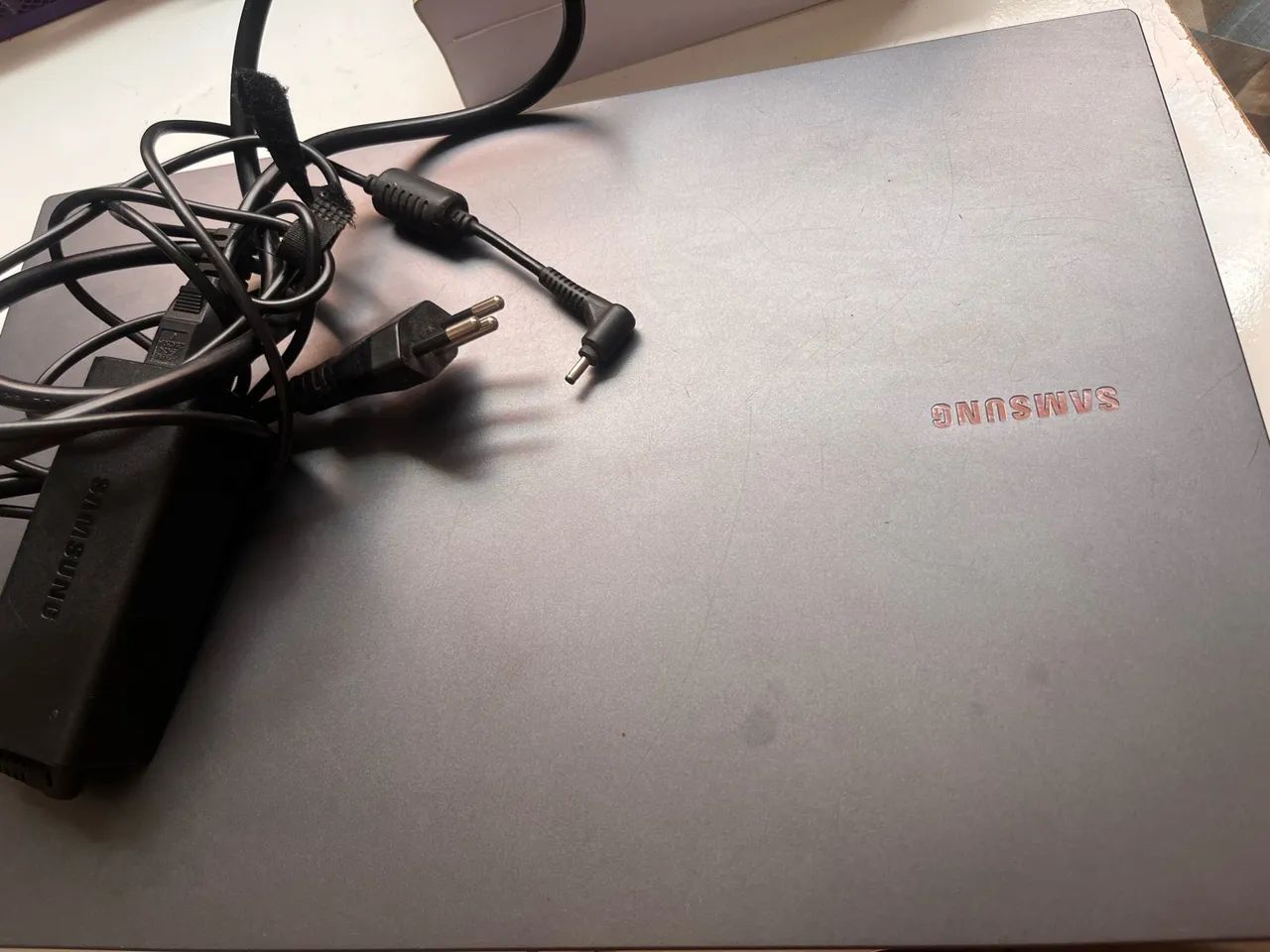 Vendo Samsung Book ? - Foto 2