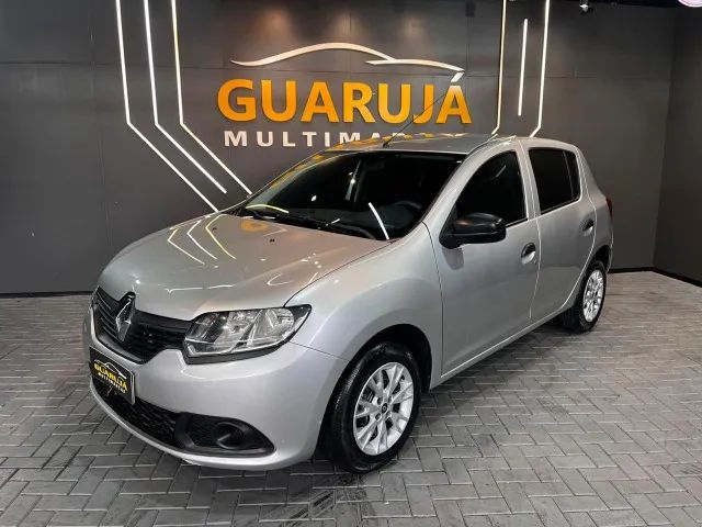 Renault Sandero 2017