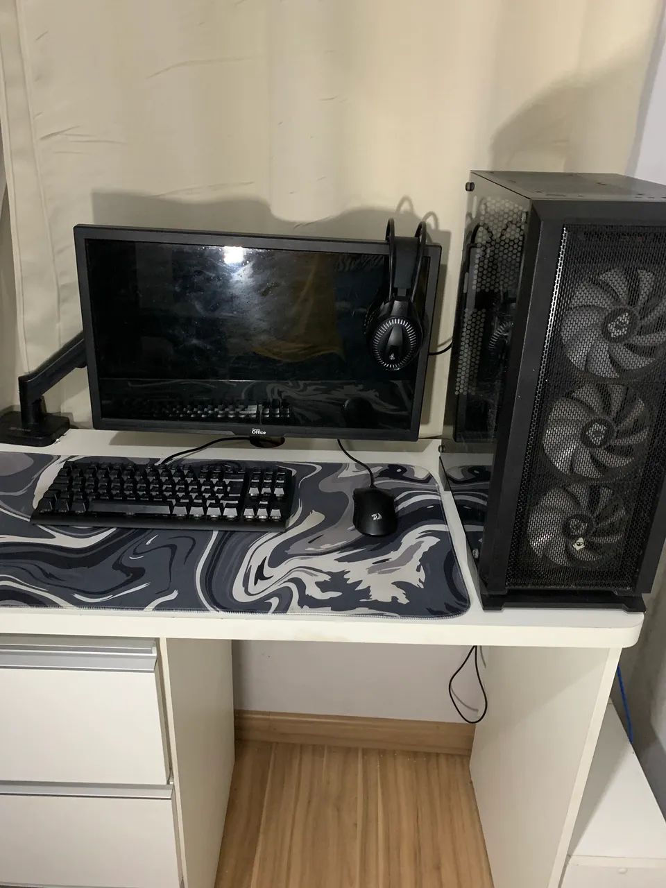 Vende-se computador semi-novo - Foto 2